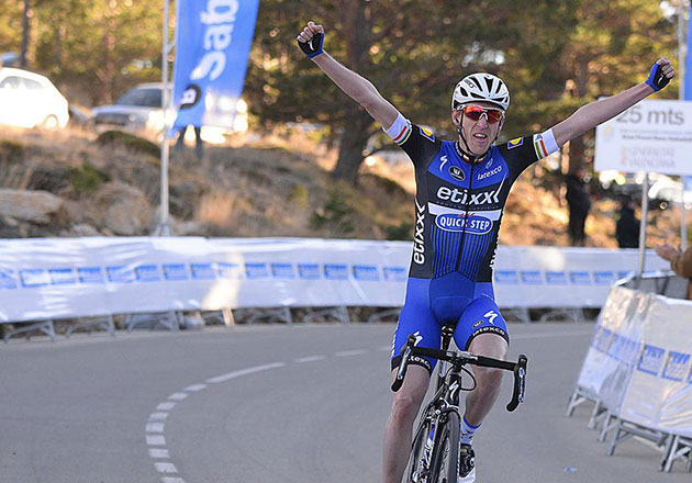 Dan Martin